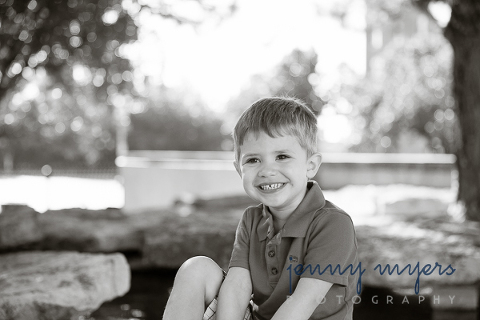 Children's Photographer Wichita