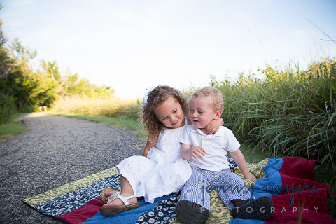 Wichita Family Photography