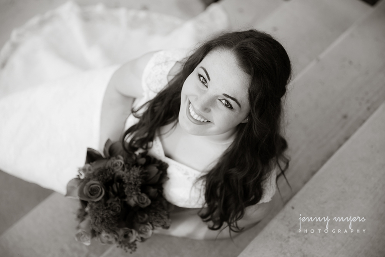 Wichita Wedding Photography