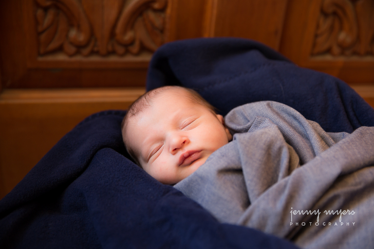 wichita newborn photographer