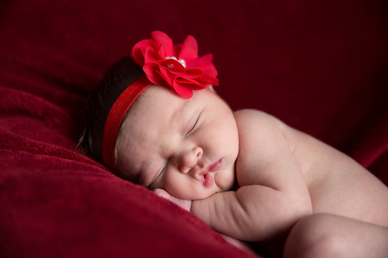 newborn photography