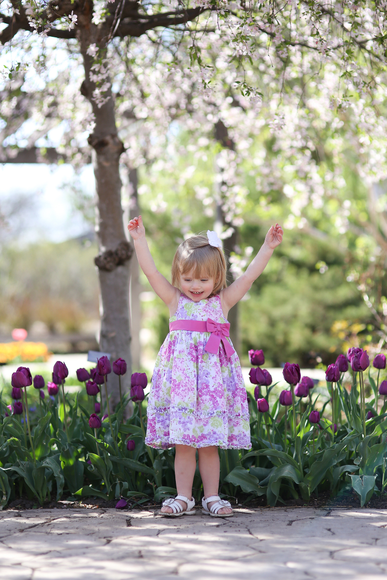 Children's portraits in Wichita