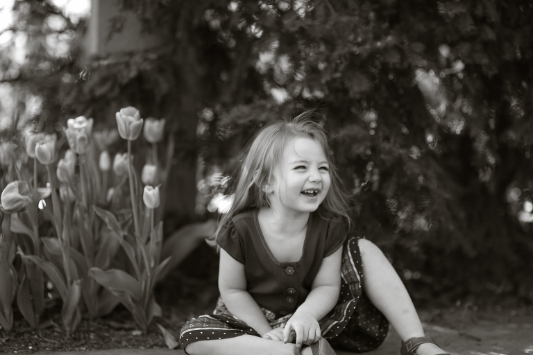 children's portraits in wichita