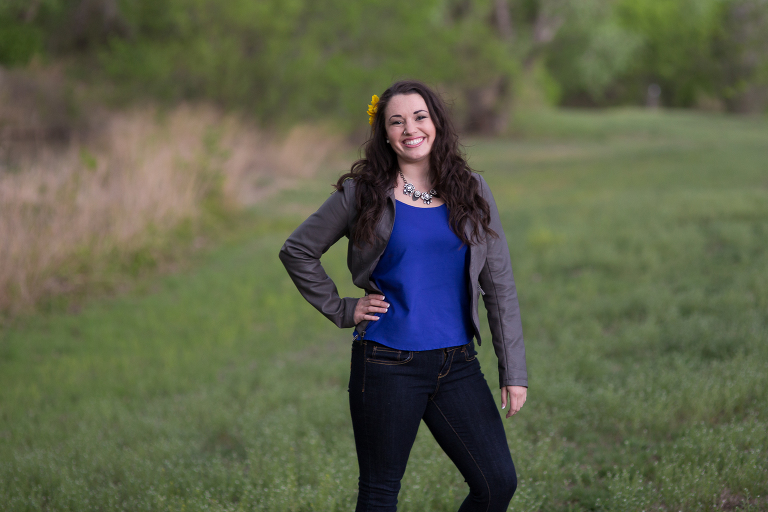 portrait photography in wichita