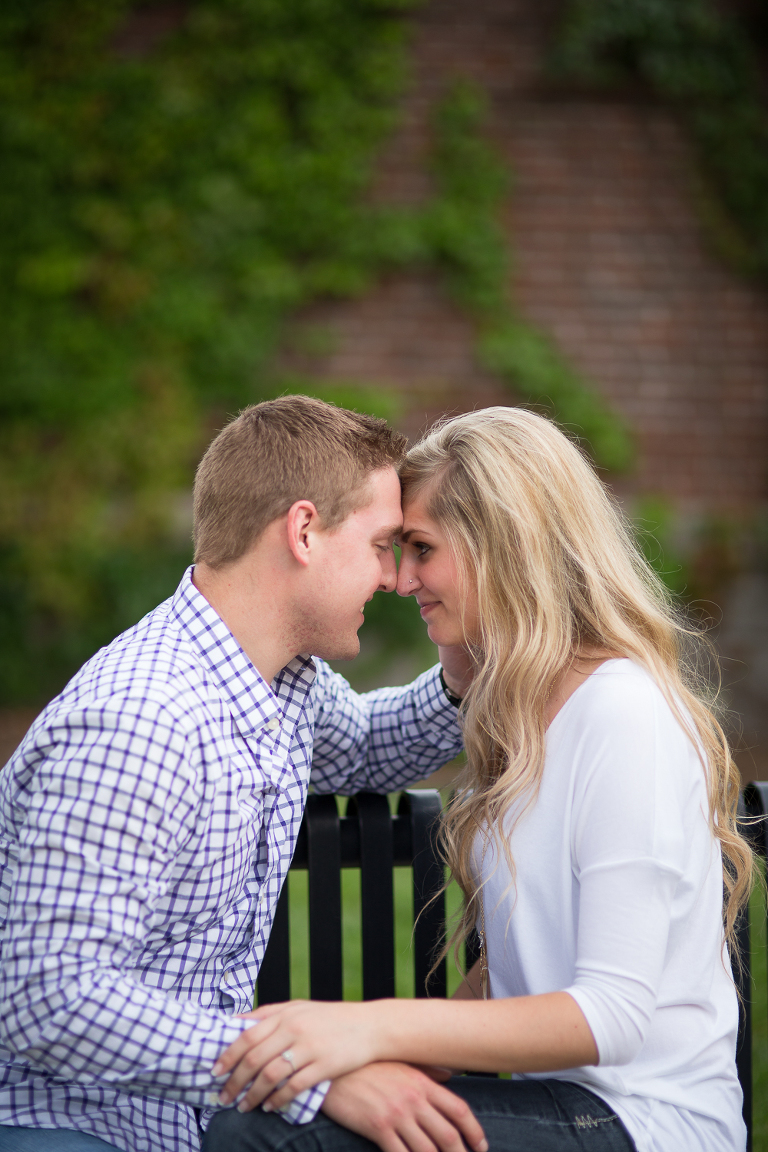 wichita wedding and engagement photography Jenny Myers