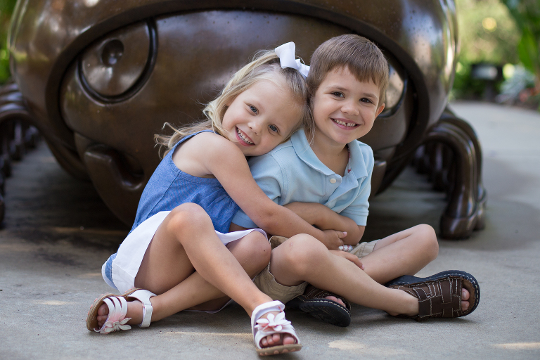 wichita children's photography