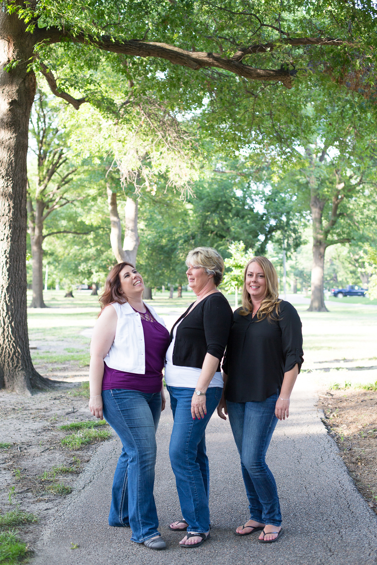 mother daughter photo session