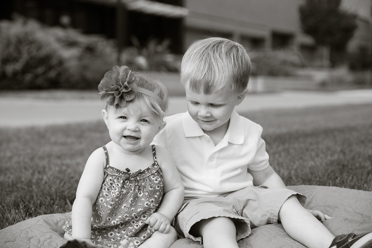 kids photographer in wichita