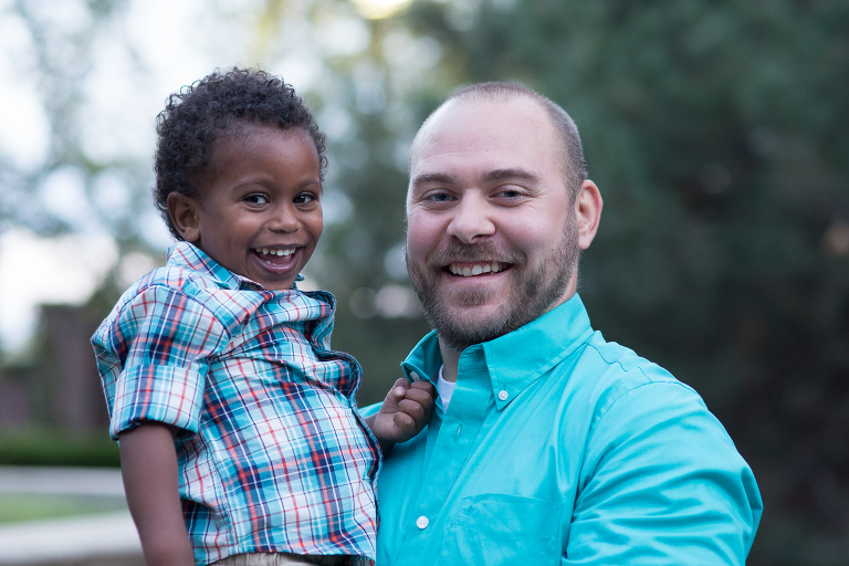 family photography wichita