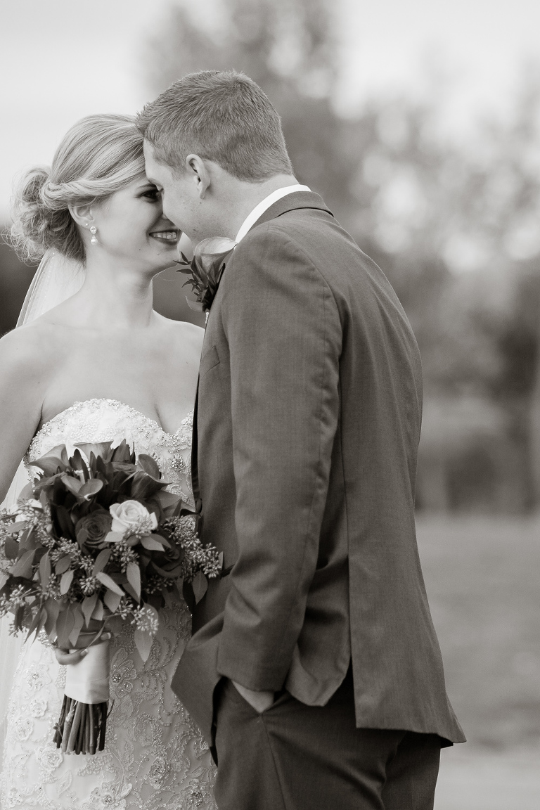 Wedding Photography in Wichita