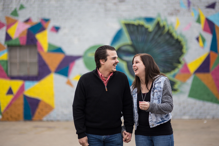 wichita engagement photographers