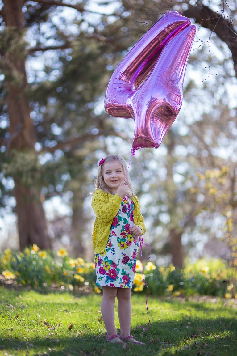 Children's Photography in Wichita