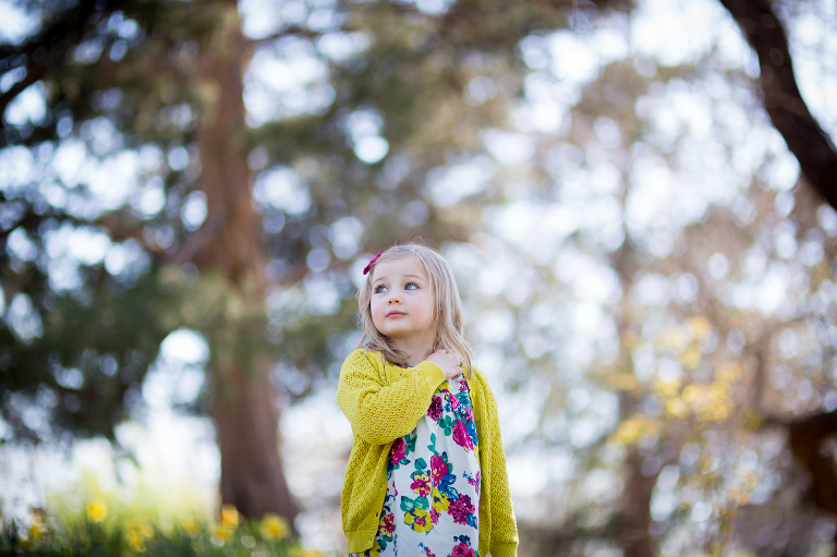 Botanica Wichita Kansas Photographer